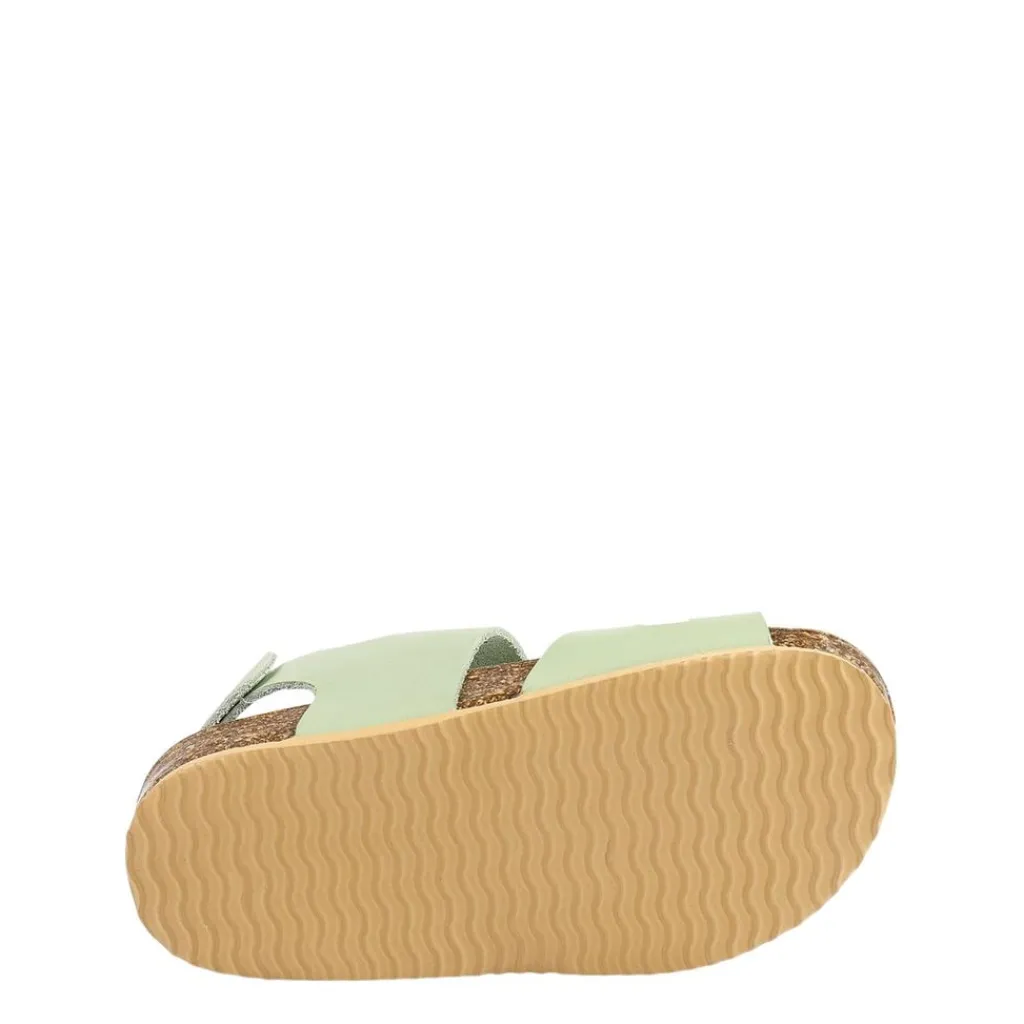 New Bomhus Sandaler Mint Barn Sandaler