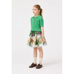 Sale Bonnie Skirt Fluffy Pumas Barn Klänningar & Kjolar