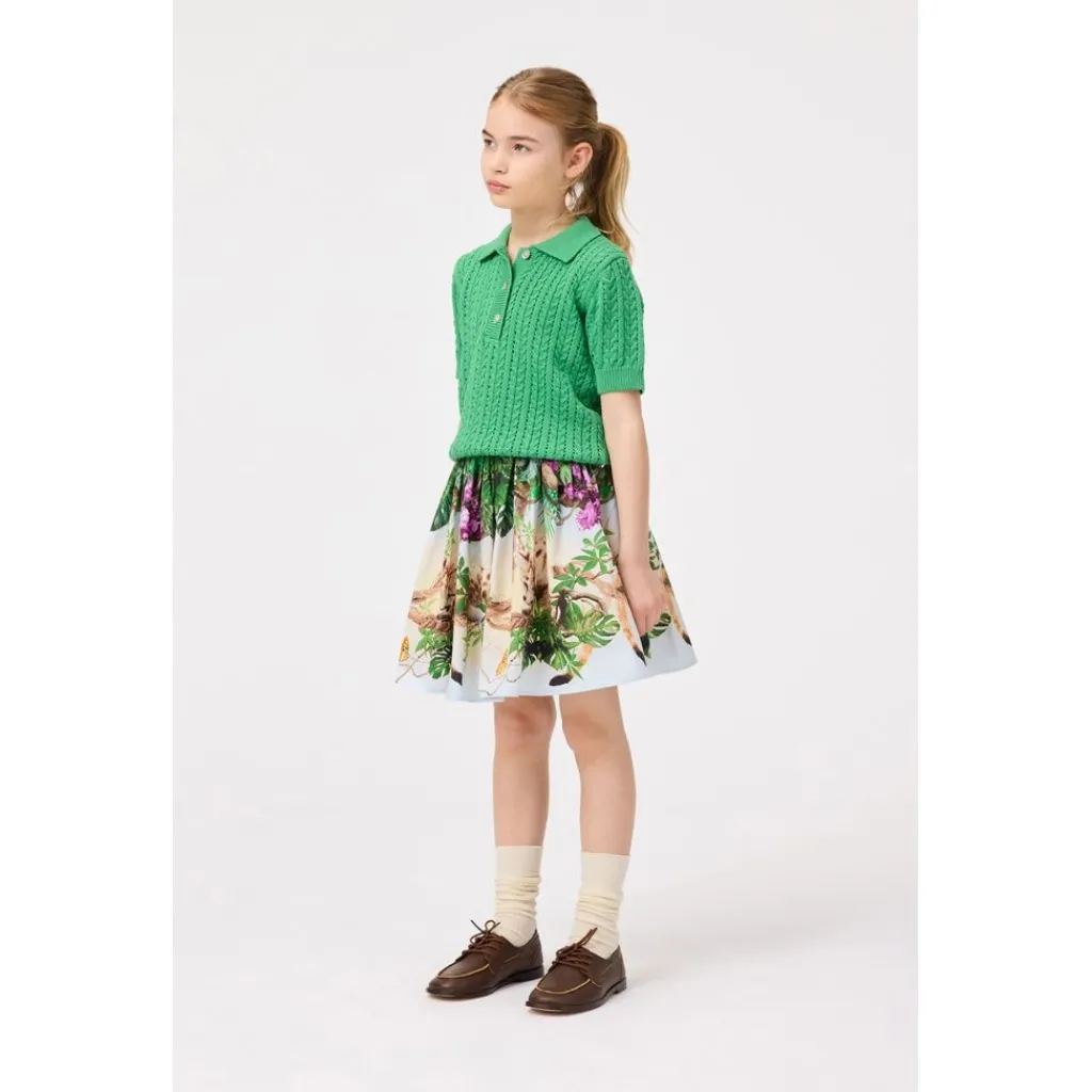 Sale Bonnie Skirt Fluffy Pumas Barn Klänningar & Kjolar