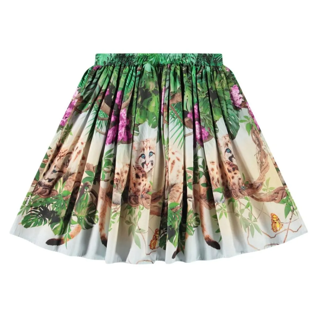 Sale Bonnie Skirt Fluffy Pumas Barn Klänningar & Kjolar