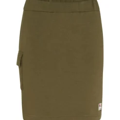 Discount Born Kjol Burnt Olive Barn Klänningar & Kjolar