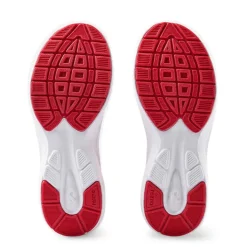 Bouncing Sneakers Svarta Barn Sneakers