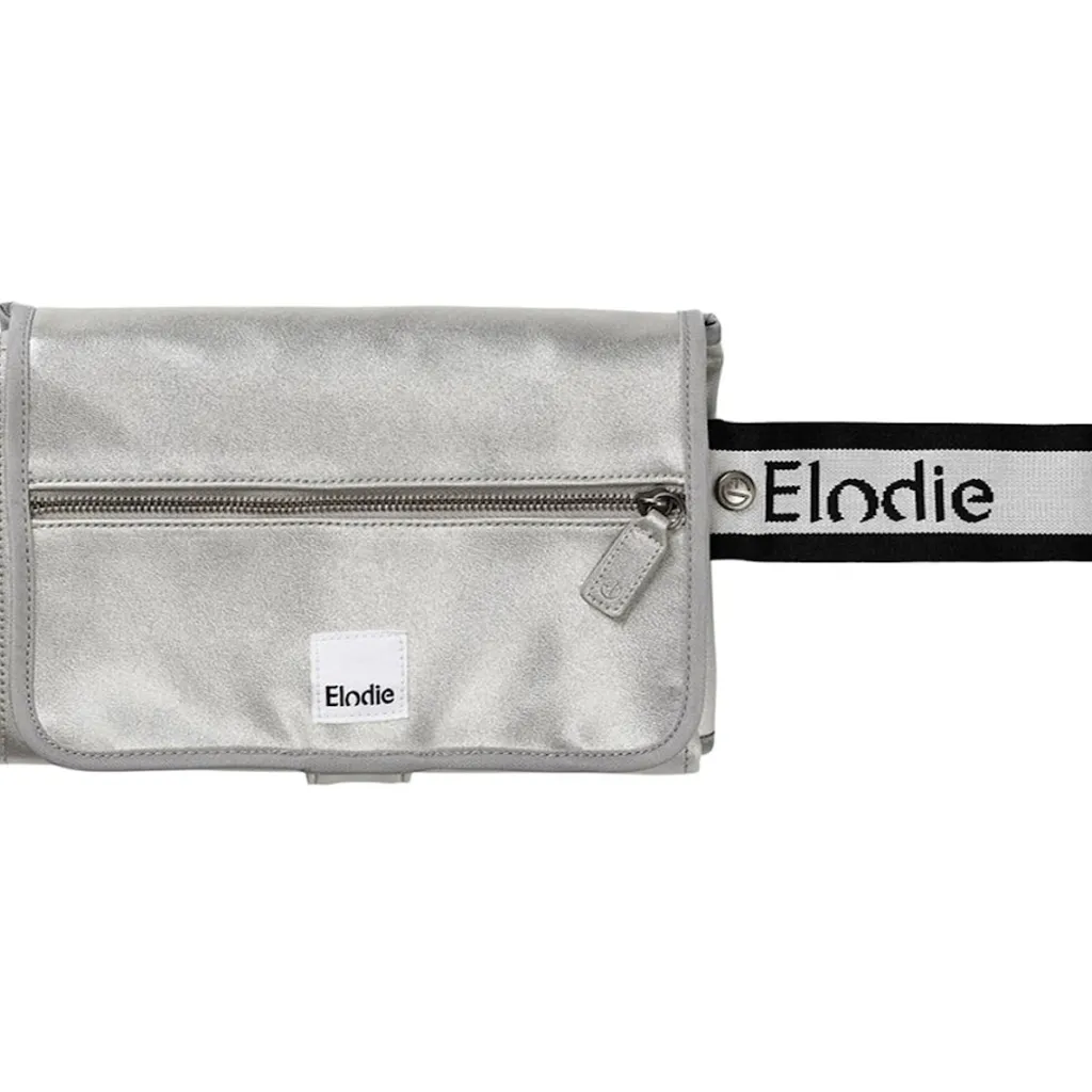 Discount Bärbar Skötbädd Silver Sheen Baby Sköta
