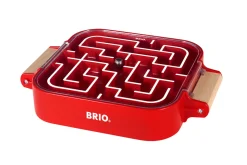 Best Bärbart Labyrintspel Multicolor Bilar & Fordon