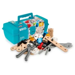 Hot Builder - 34586 Start-kit Låtsaslek & Rollek