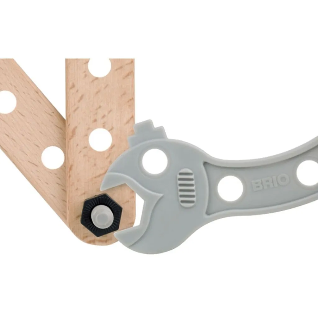 Hot Builder - 34586 Start-kit Låtsaslek & Rollek
