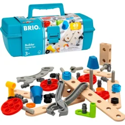 Hot Builder - 34586 Start-kit Låtsaslek & Rollek