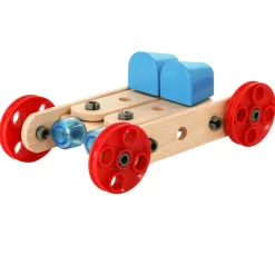 Hot Builder - 34586 Start-kit Låtsaslek & Rollek