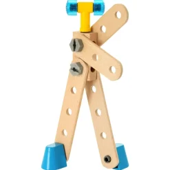 Hot Builder - 34586 Start-kit Låtsaslek & Rollek