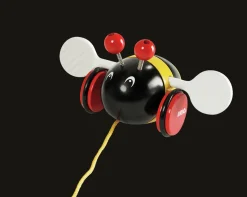 New Dragleksak - Bumblebee Mix Babyleksaker