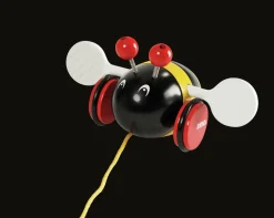 New Dragleksak - Bumblebee Mix Babyleksaker