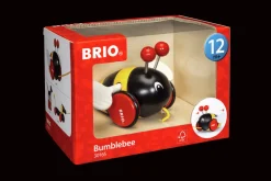 New Dragleksak - Bumblebee Mix Babyleksaker