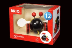 New Dragleksak - Bumblebee Mix Babyleksaker