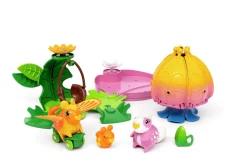 Flora Blomsterhus Mix Figurer & Leksaksset