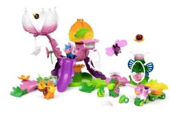 Online Flora Flower Town Lekset Mix Figurer & Leksaksset