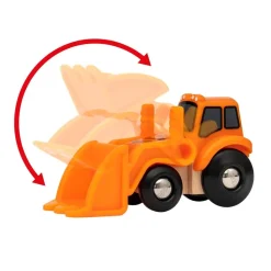 Online ® World - 33984 Animal Farm Set Bilar & Fordon