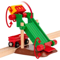 Online ® World - 33984 Animal Farm Set Bilar & Fordon
