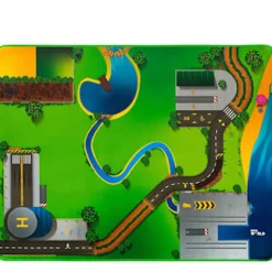 Discount ® World - 33994 Lekmatta Bilar & Fordon