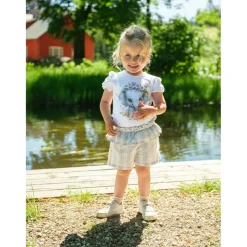 Outlet Britt Bebis Body White Barn Bodys & Bodysuits