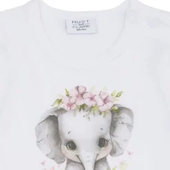 Outlet Britt Bebis Body White Barn Bodys & Bodysuits