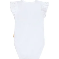 Hot Britt Bebis Body White Barn Bodys & Bodysuits