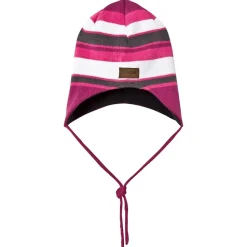 Online Bruket Mössa Cerise Barn Accessoarer