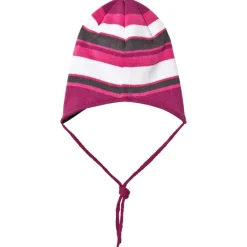 Online Bruket Mössa Cerise Barn Accessoarer