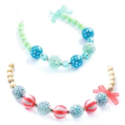 Best Bubble Pärlset Silver Kreativitet