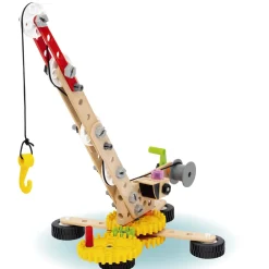 New Builder Aktivitetsset Multicolor Byggklossar & Lego