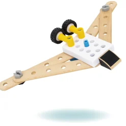 New Builder Aktivitetsset Multicolor Byggklossar & Lego