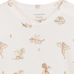 Outlet Buller Bebis Body Ivory Barn Bodys & Bodysuits