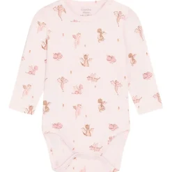 Hot Buller Bebis Body Rose Morn Barn Bodys & Bodysuits