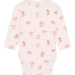 Hot Buller Bebis Body Rose Morn Barn Bodys & Bodysuits