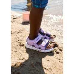 Discount Bungee Sandaler Blooming Lilac Barn Sandaler