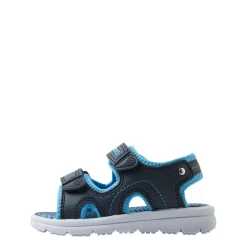 Hot Bungee Sandaler Navy Barn Sandaler