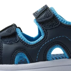 Hot Bungee Sandaler Navy Barn Sandaler