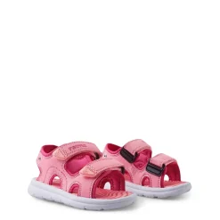 Hot Bungee Sandaler Sunset Pink Barn Sandaler