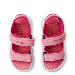 Hot Bungee Sandaler Sunset Pink Barn Sandaler