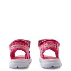Hot Bungee Sandaler Sunset Pink Barn Sandaler
