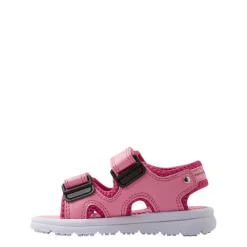 Outlet Bungee Sandaler Sunset Pink Barn Sandaler