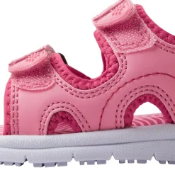 Outlet Bungee Sandaler Sunset Pink Barn Sandaler
