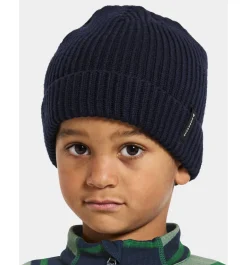 Online Bus Kids 2 Mössa Navy Barn Accessoarer