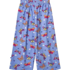 Discount Butterflies Byxor Purple Delight Barn Byxor & Shorts