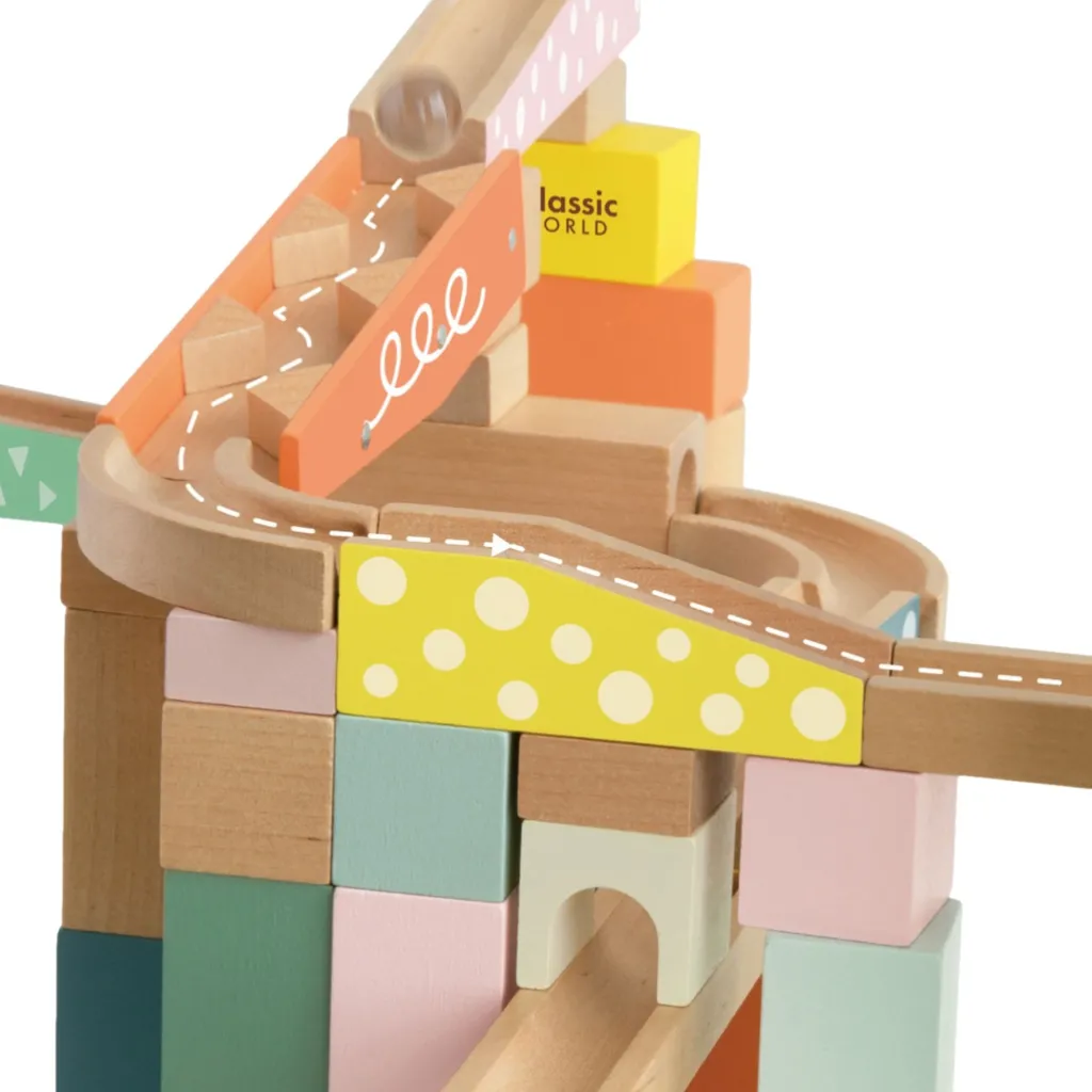 Clearance Byggklossar Med Kulor Byggklossar & Lego