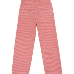 New Byxa I Twill Cayenne Barn Byxor & Shorts