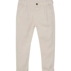 Discount Byxor I Vävt Tyg French Oak Barn Byxor & Shorts
