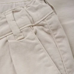 Discount Byxor I Vävt Tyg French Oak Barn Byxor & Shorts