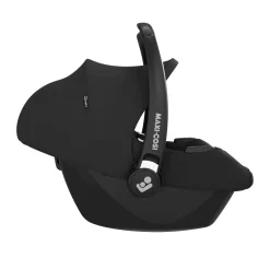 Online CabrioFix I-Size Babyskydd + Bas Black Barn Bilbarnstolar