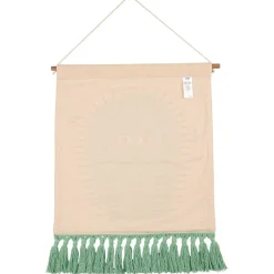 Discount Cactus Väggdekoration Beige Barn Barnrumsaccessoarer