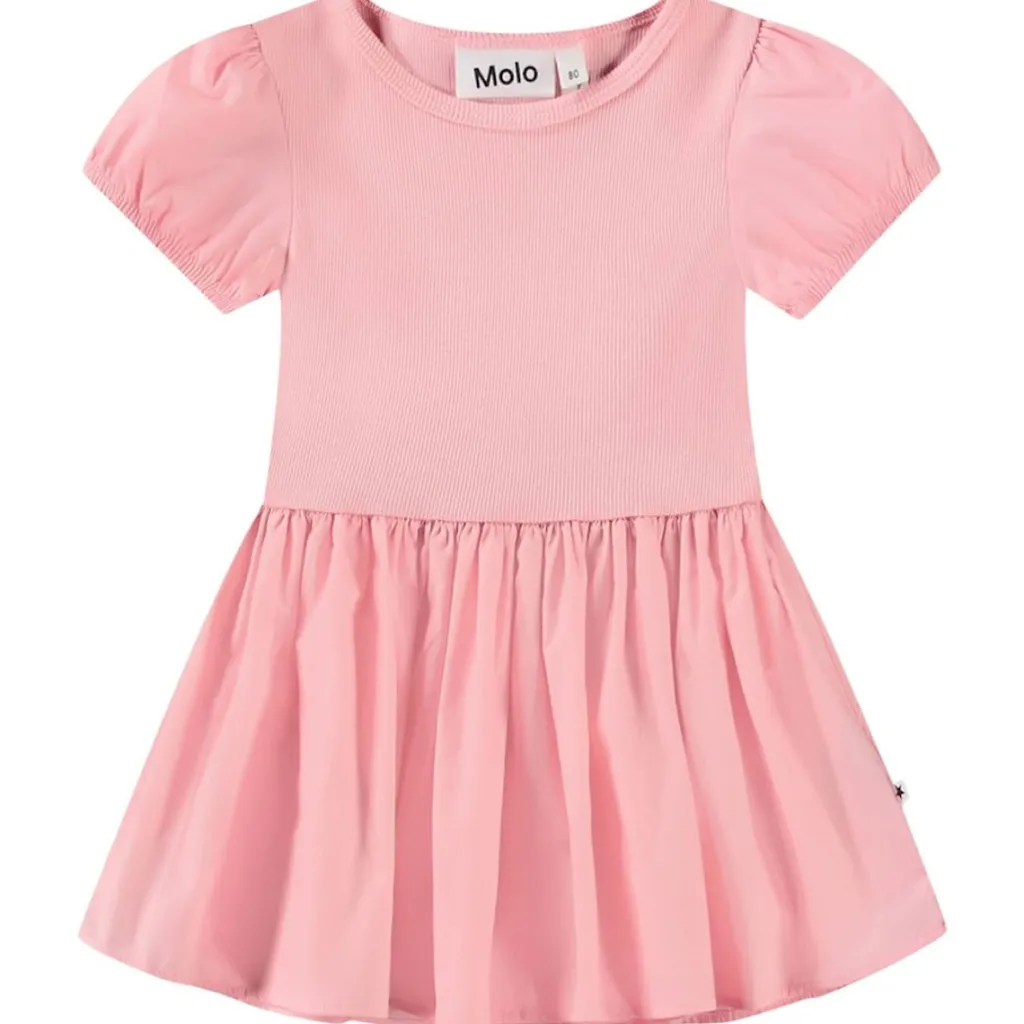 Sale Caitlin Rosequartz Barn Klänningar & Kjolar